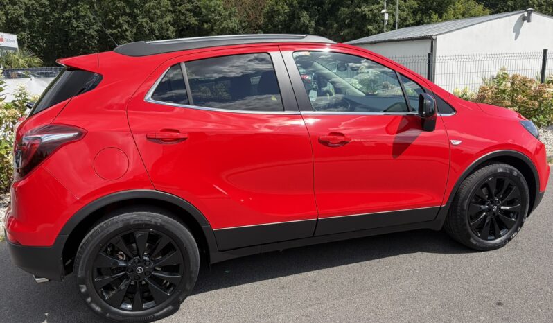 Mokka X 1.4 benzyna 140 KM full
