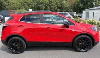 Mokka X 1.4 benzyna 140 KM full