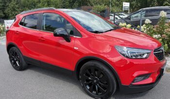 Mokka X 1.4 benzyna 140 KM full