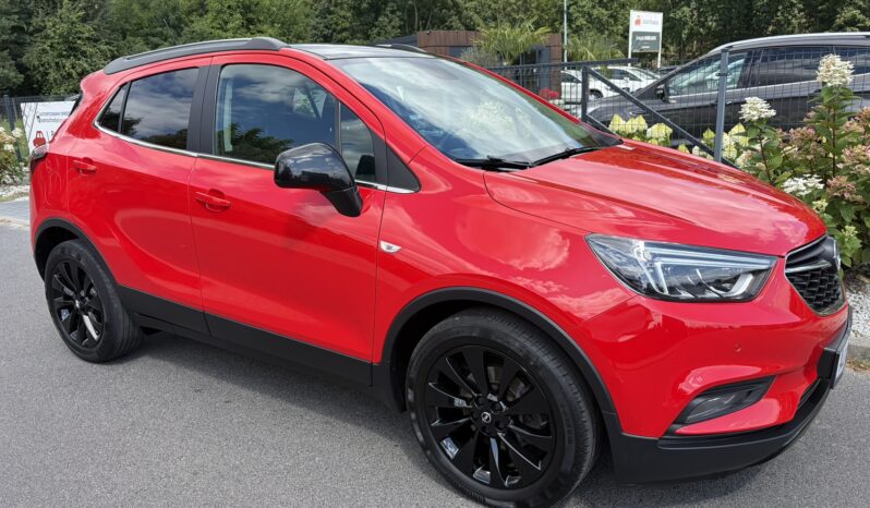 Mokka X 1.4 benzyna 140 KM full