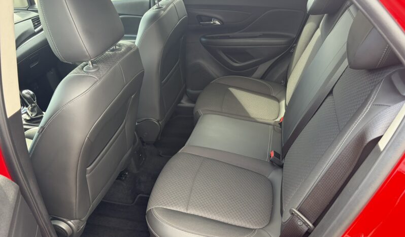 Mokka X 1.4 benzyna 140 KM full