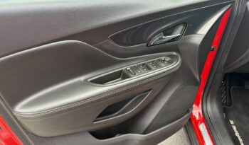 Mokka X 1.4 benzyna 140 KM full