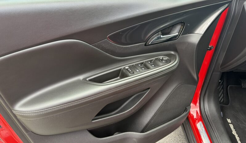 Mokka X 1.4 benzyna 140 KM full
