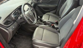 Mokka X 1.4 benzyna 140 KM full