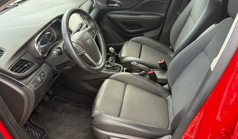 Mokka X 1.4 benzyna 140 KM full
