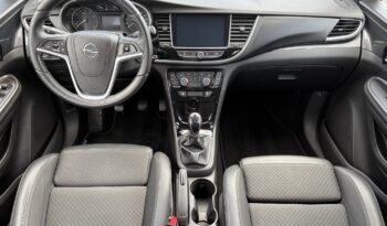Mokka X 1.4 benzyna 140 KM full