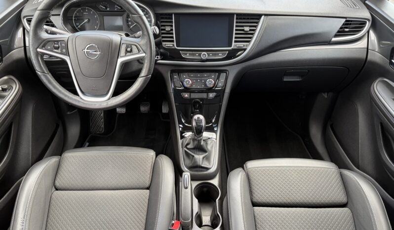Mokka X 1.4 benzyna 140 KM full