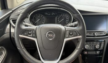 Mokka X 1.4 benzyna 140 KM full