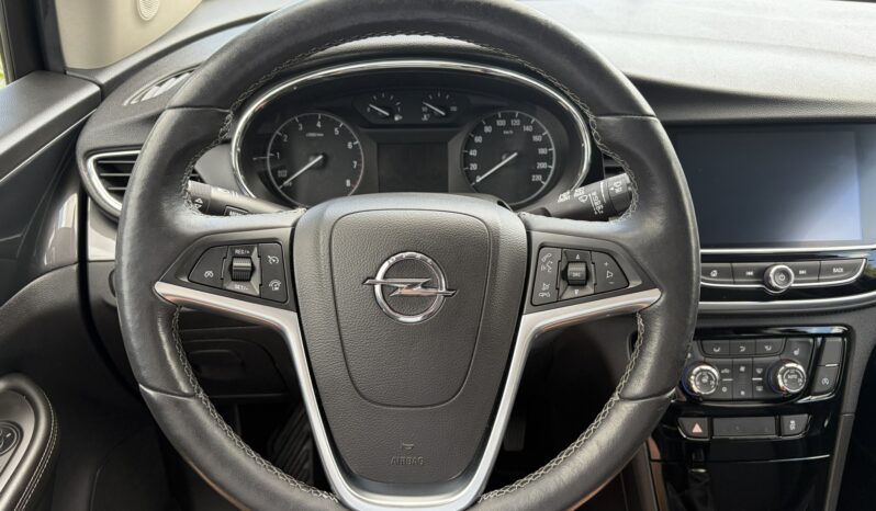 Mokka X 1.4 benzyna 140 KM full