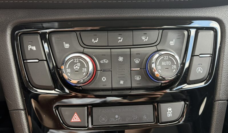 Mokka X 1.4 benzyna 140 KM full