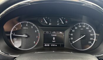 Mokka X 1.4 benzyna 140 KM full