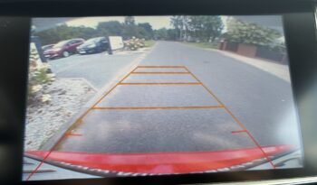 Mokka X 1.4 benzyna 140 KM full