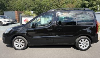 Peugeot Partner 1.6 Diesel 2018r full