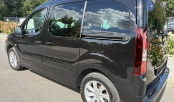 Peugeot Partner 1.6 Diesel 2018r full