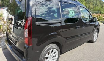 Peugeot Partner 1.6 Diesel 2018r full