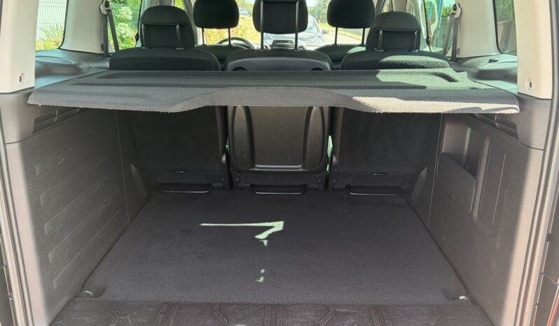 Peugeot Partner 1.6 Diesel 2018r full