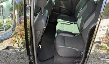 Peugeot Partner 1.6 Diesel 2018r full