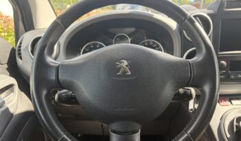 Peugeot Partner 1.6 Diesel 2018r full
