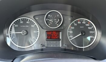 Peugeot Partner 1.6 Diesel 2018r full