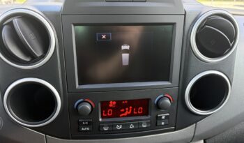 Peugeot Partner 1.6 Diesel 2018r full