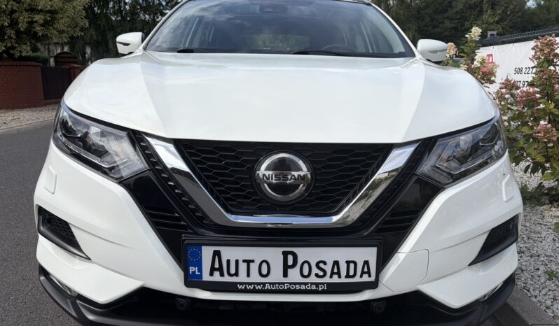 1.3 benzyna 140 KM 2019r. full