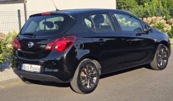 Opel Corsa 1.4 benzyna 2019r. full