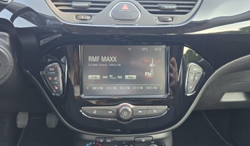 Opel Corsa 1.4 benzyna 2019r. full
