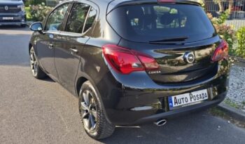 Opel Corsa 1.4 benzyna 2019r. full