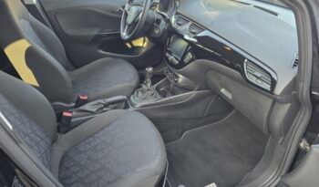 Opel Corsa 1.4 benzyna 2019r. full