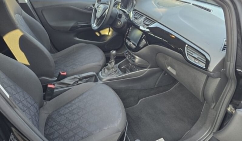 Opel Corsa 1.4 benzyna 2019r. full