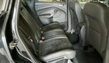 Ford Kuga 2.0 Diesel 2018r full