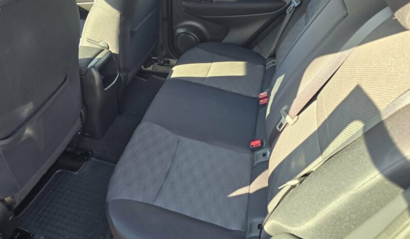 Nissan Qashqai 1.6 Diesel 2016r full
