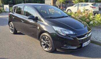 Opel Corsa 1.4 benzyna 2019r. full