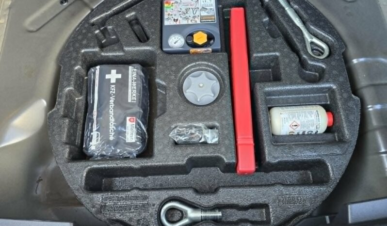 Nissan Qashqai 1.6 Diesel 2016r full