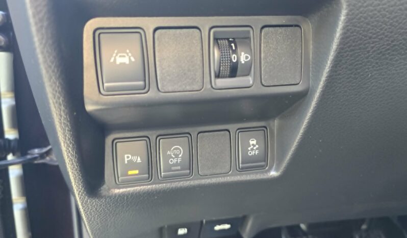 Nissan Qashqai 1.6 Diesel 2016r full