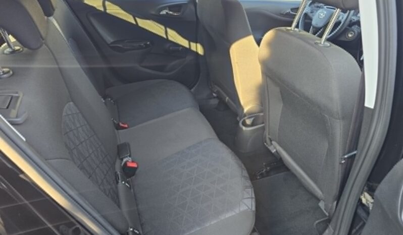 Opel Corsa 1.4 benzyna 2019r. full