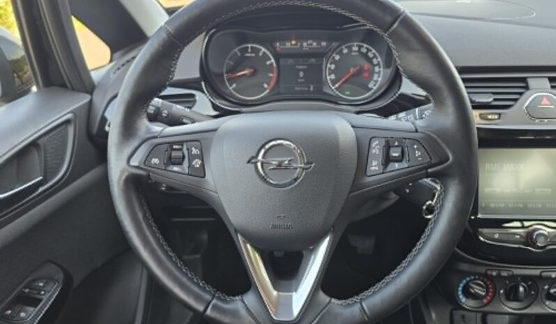 Opel Corsa 1.4 benzyna 2019r. full