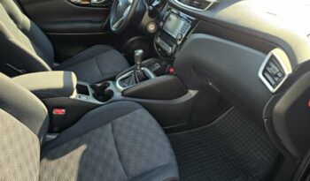 Nissan Qashqai 1.6 Diesel 2016r full