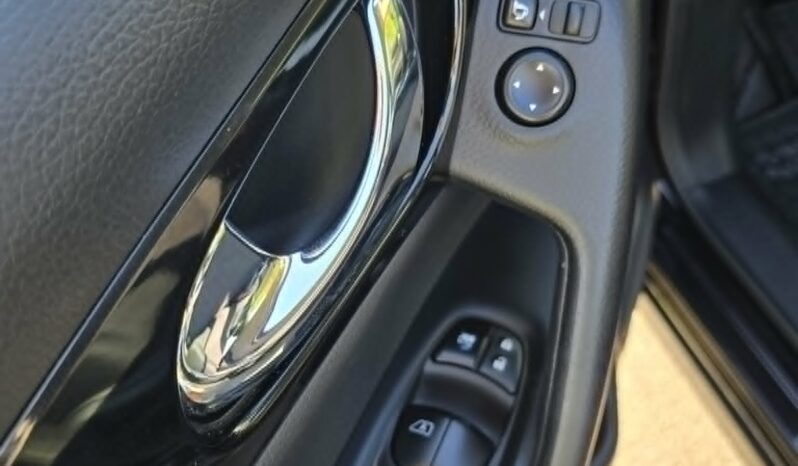 Nissan Qashqai 1.6 Diesel 2016r full