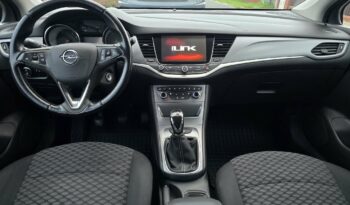Opel Astra 1.4 Benzyna 125KM full