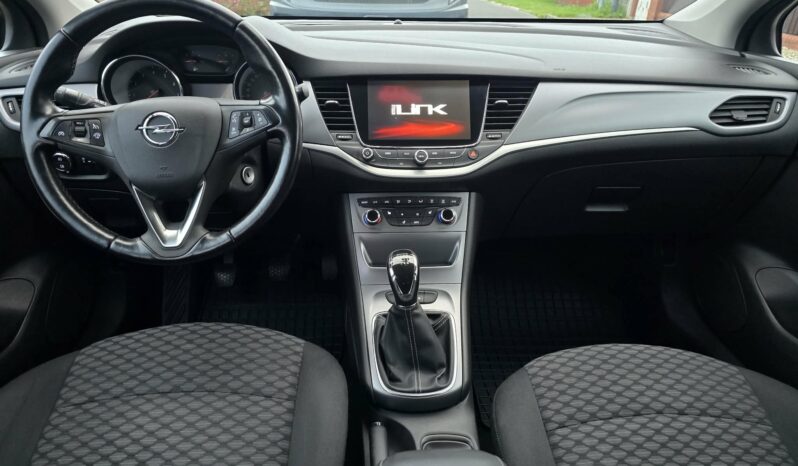 Opel Astra 1.4 Benzyna 125KM full