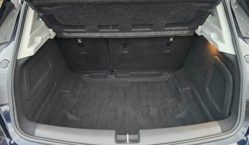 Opel Astra 1.4 Benzyna 125KM full