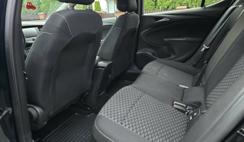 Opel Astra 1.4 Benzyna 125KM full