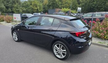 Opel Astra 1.4 Benzyna 125KM full