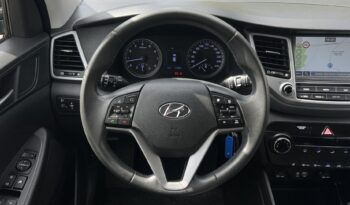 HYUNDAI TUCSON II 1.6 GDI 132KM – NISKI PRZEBIEG – KLIMA – GRZANE FOTELE – SERWIS ASO full