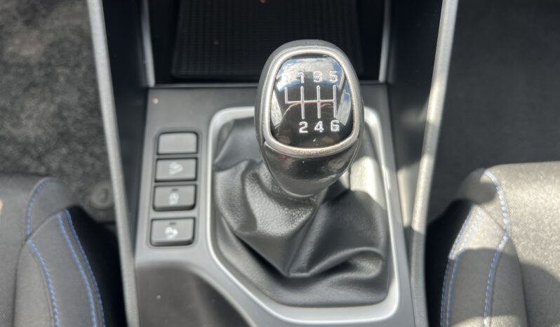 HYUNDAI TUCSON II 1.6 GDI 132KM – NISKI PRZEBIEG – KLIMA – GRZANE FOTELE – SERWIS ASO full