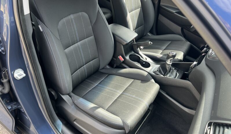 HYUNDAI TUCSON II 1.6 GDI 132KM – NISKI PRZEBIEG – KLIMA – GRZANE FOTELE – SERWIS ASO full