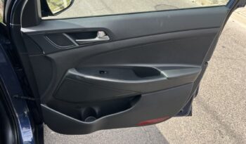 HYUNDAI TUCSON II 1.6 GDI 132KM – NISKI PRZEBIEG – KLIMA – GRZANE FOTELE – SERWIS ASO full
