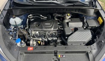 HYUNDAI TUCSON II 1.6 GDI 132KM – NISKI PRZEBIEG – KLIMA – GRZANE FOTELE – SERWIS ASO full