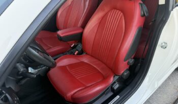 ALFA ROMEO MITO TB 1.4 16V 135KM – MULTIAIR – AUTOMAT TCT – KLIMATRONIC – GRZANE FOTELE full